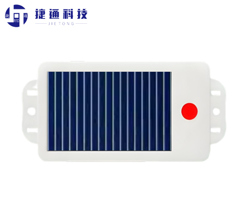 清远声光标签